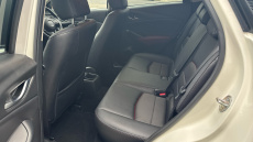 Mazda CX-3 2.0 Sport Nav 5dr Petrol Hatchback